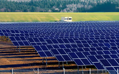2019年德國(guó)新增太陽能裝機(jī)近4GW 同比增30%